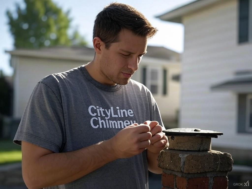 Chimney Cap Installation and Repair Services in Huntsburg Township, OH