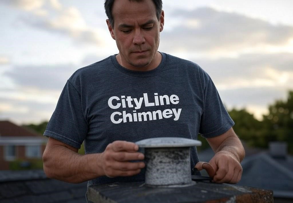 Quality Chimney Flashing Services in Huntsburg Township, OH