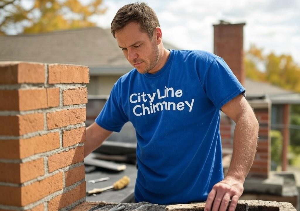 Chimney Draft Issue Services You Can Trust in Huntsburg Township, OH