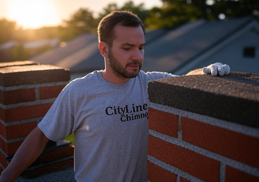 Dependable Chimney Rebuilding Services for Lasting Quality in Huntsburg Township, NC