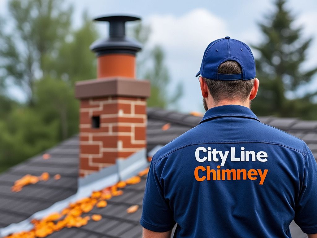 Expert Chimney Sweep Solutions in Huntsburg Township, OH