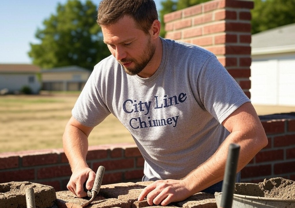 Professional Chimney Flashing Installation and Repair in Huntsburg Township, OH