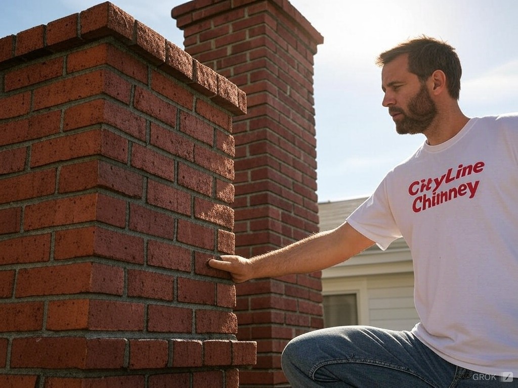 Professional Chimney Liner Installation and Repair in Huntsburg Township, NC