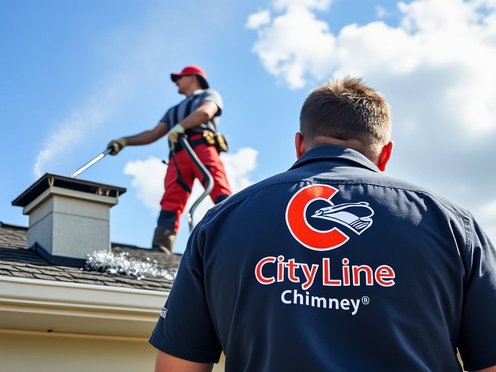 Top-Quality Chimney Cleaning Services in Huntsburg Township, OH