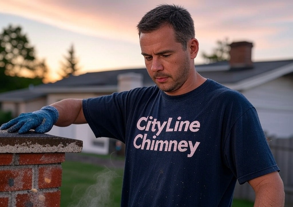 Your Dependable Partner for High Quality Chimney Services and Solutions in Huntsburg Township, NC