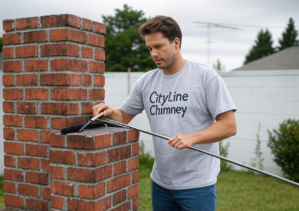 Your Trusted Chimney Sweep for a Safer, Cleaner Home in Huntsburg Township, NC